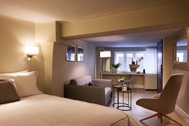 Vrachos Athens Suites - Image 7