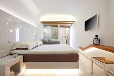 Vrahos Boutique Hotel - Image 3