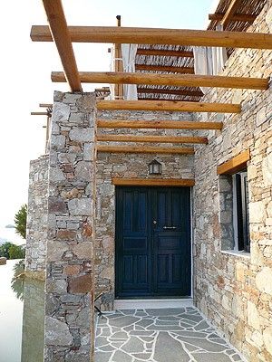 Vrahos Boutique Hotel - Image 6