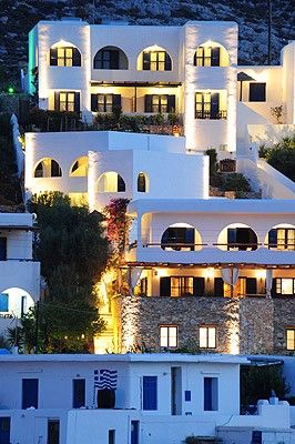 Vrahos Boutique Hotel - Image 7