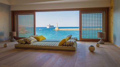 Residenza Vranas Boutique Hotel Chania - Image 2