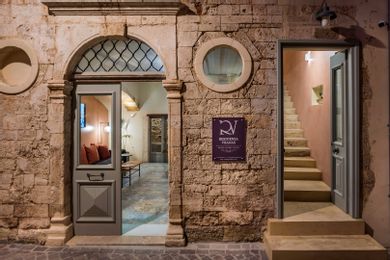 Residenza Vranas Boutique Hotel Chania - Image 7