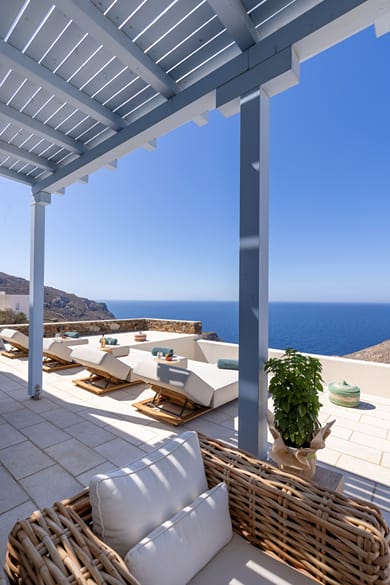 Villa Rose Garden - Image 4