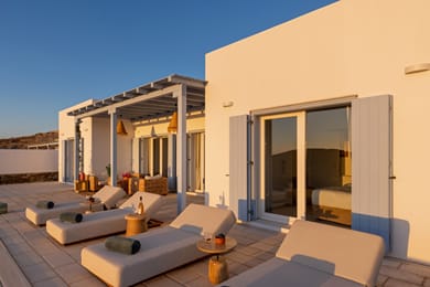 Villa Rose Garden - Image 6