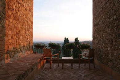 Hotel Villa San Filippo Chianti | BZAR hotels - Image 5