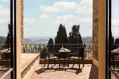 Hotel Villa San Filippo Chianti | BZAR hotels - Image 6