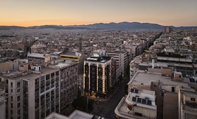 Vision Athens Apartments - Image 5