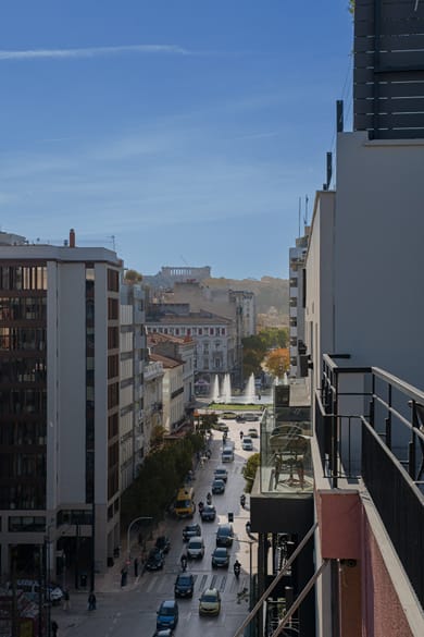 Vision Athens Apartments - Image 7