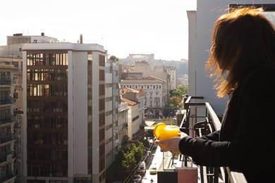 Vision Athens Apartments - Image 2