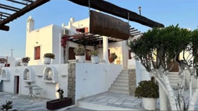 Villa Vasilis - Image 3