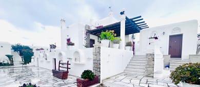 Villa Vasilis - Image 7