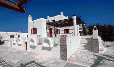 Villa Vasilis - Image 2