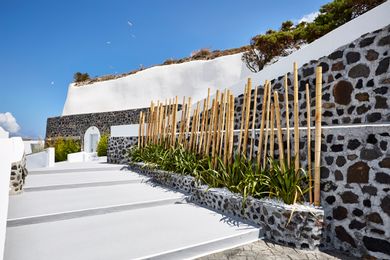 Honeymoon Villa with Heated Private Pool
