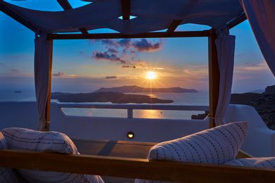 Honeymoon Villa with Heated Private Pool
