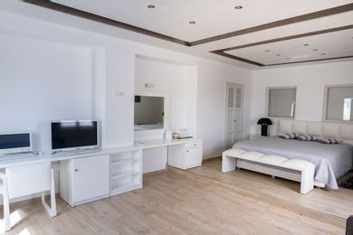 Junior Villa with Private Outdoor Heated Jacuzzi