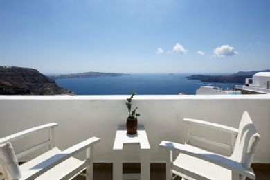 Villa Erotas with Heated Private Pool