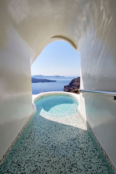 Villa Sapphire with Heated Private Pool and Hot Tub