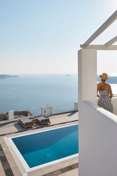 Villa Sapphire with Heated Private Pool and Hot Tub