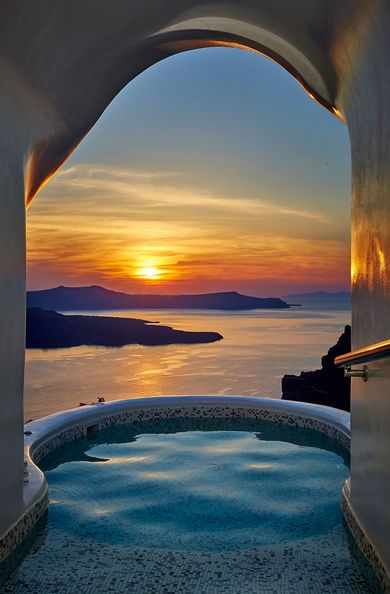 Villa Sapphire with Heated Private Pool and Hot Tub, photo 1