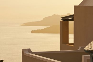 Celestia Grand Executive Villas Santorini - Image 5