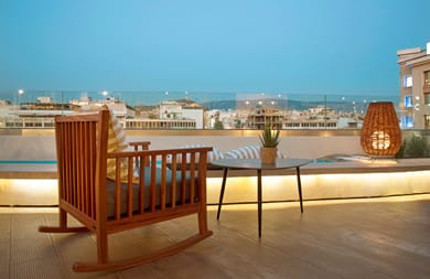 Zeus Essence Wyndham Athens Residence - Image 5