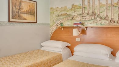 Hotel Washington Rome - Image 4