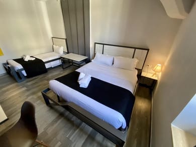 Hotel Washington Rome - Image 7