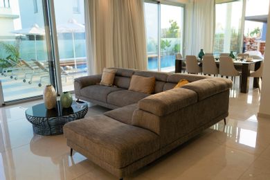 Fortuna Seaview Villa