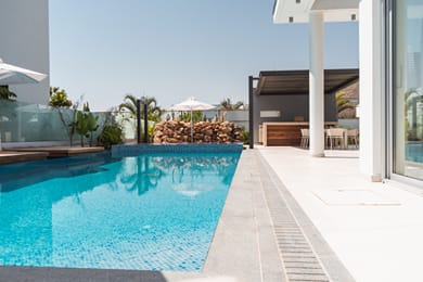 Fortuna Seaview Villa, photo 1