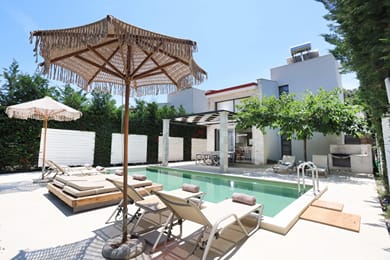 W Villas Halkidiki - Image 5