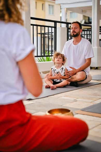 WellClub – Family Wellness Experience - Image 2