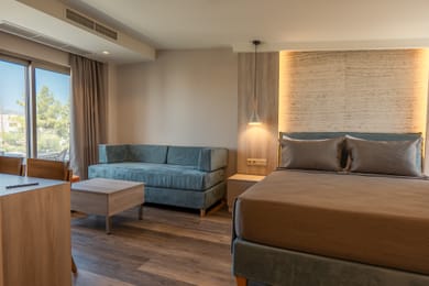 Wellnest Hotel - Image 3