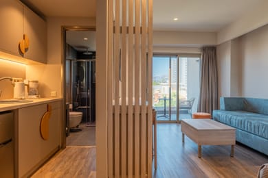 Wellnest Hotel - Image 5