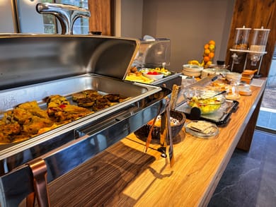 Wellnest Hotel - Image 6