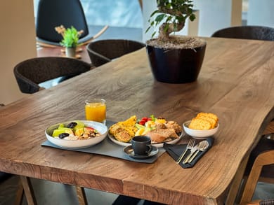 Wellnest Hotel - Image 7