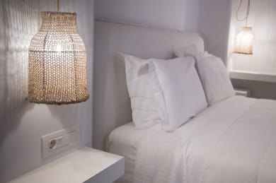 Suite with Garden View