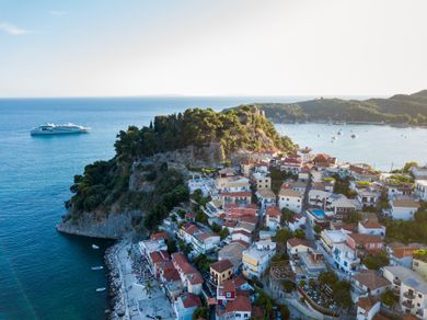 The Well Parga - Image 4