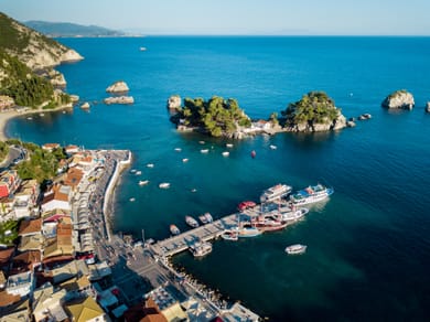 The Well Parga - Image 2