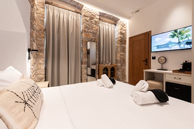 Santa A Marina Boutique Stay - Image 4