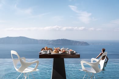 West East Suites Santorini - Image 3