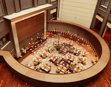 Zeus Wyndham Grand Athens - Image 7