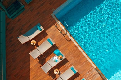 Zeus Wyndham Grand Athens - Image 3