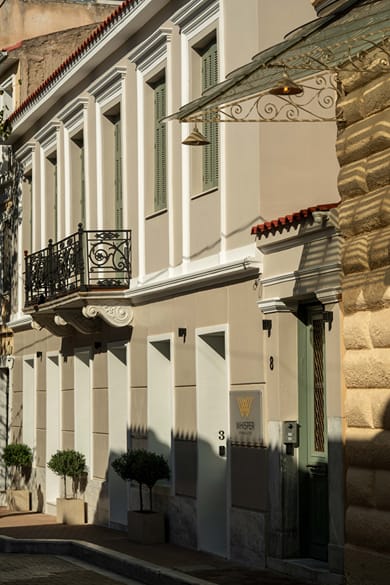 Whisper Athens Suites - Image 3