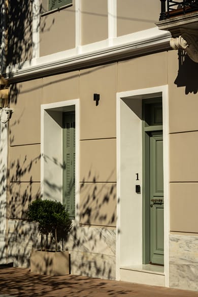 Whisper Athens Suites - Image 4