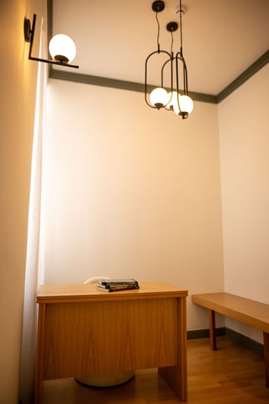 Whisper Athens Suites - Image 5