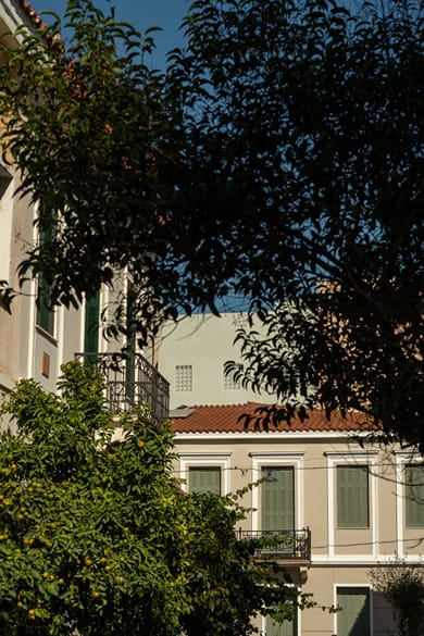 Whisper Athens Suites - Image 7