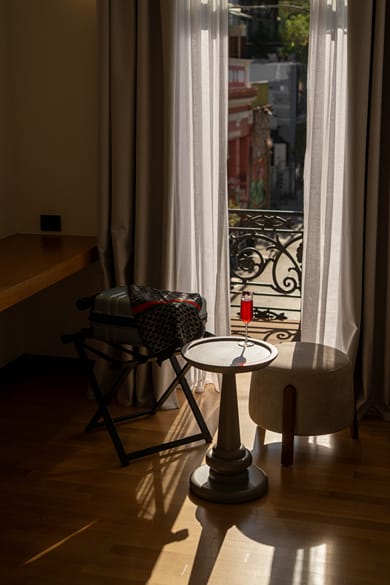 Whisper Athens Suites - Image 7