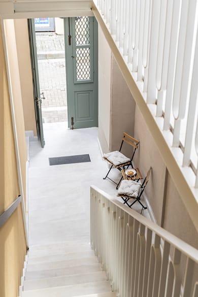Whisper Athens Suites - Image 2