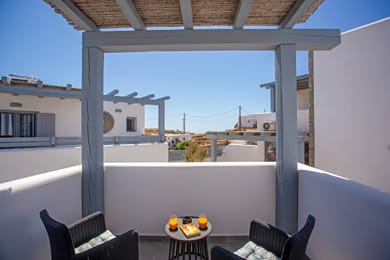 Whisper Villa Mykonos - Image 6
