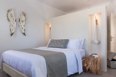 Exclusive One Bedroom Villa with Private Pool and Island View